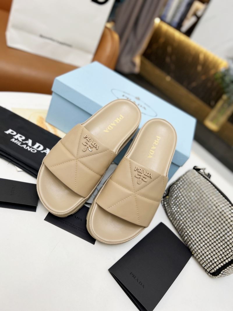 Prada Slippers